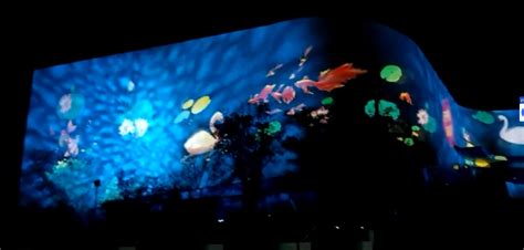 Lighting Magic: Enhancing the Beauty of Your Aquatic Haven through Perfect Illumination