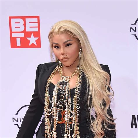 Lil Kim: Age and Birth Date