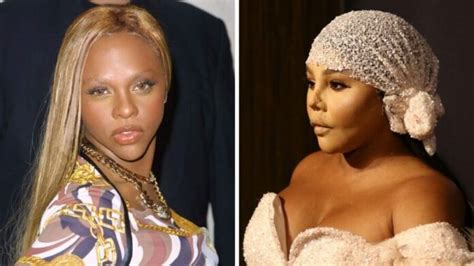 Lil Kim: Controversies and Legal Issues