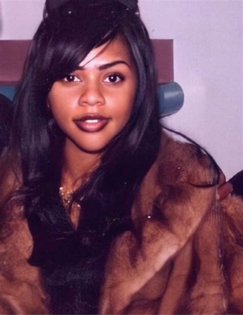 Lil Kim: Early Life and Family