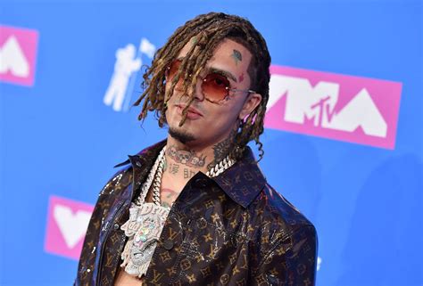 Lil Pump's Impressive Net Worth Revealed