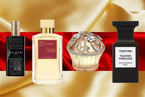 Lily's Influence on the World of Perfumes and Fragrances