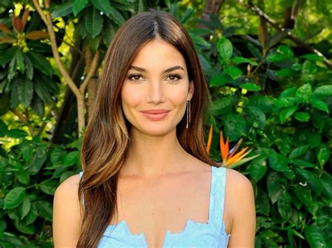 Lily Aldridge: Net Worth and Earnings