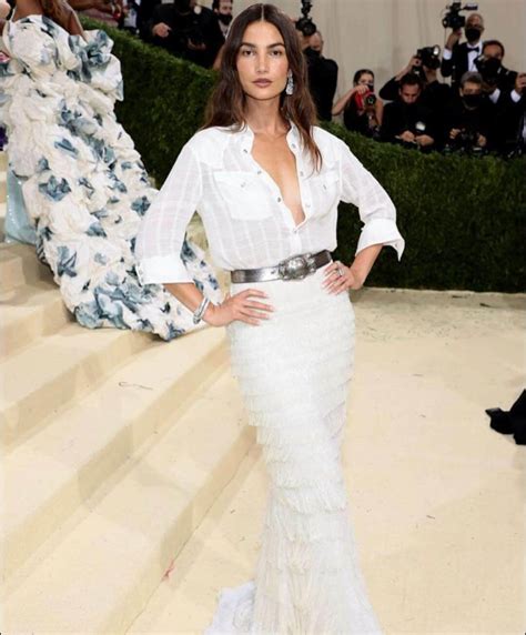 Lily Aldridge: Rise to Stardom