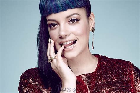 Lily Allen: A Brief Biography