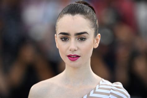 Lily Collins' Impact on the Entertainment Industry