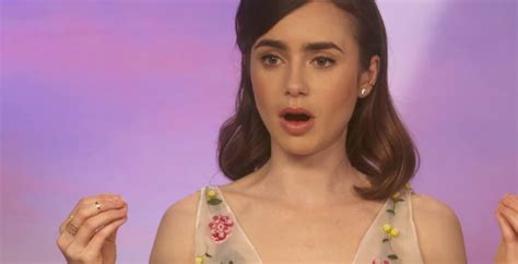 Lily Collins' Net Worth Revealed