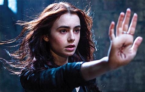 Lily Collins: A Rising Star