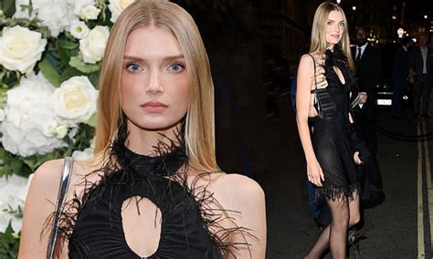 Lily Donaldson's Stature: Interesting Tidbits!