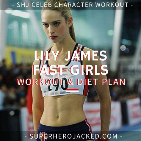 Lily Lovecraft's Figure and Fitness Routine