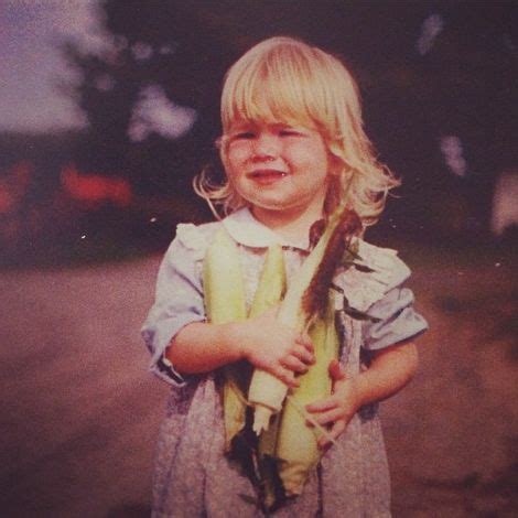 Lily Rabe's Early Life and Childhood