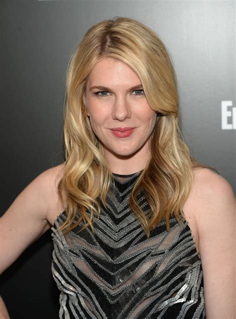 Lily Rabe's Impact on the Entertainment Industry