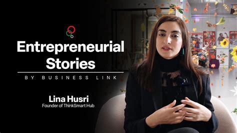 Lina's Business Ventures and Collaborations