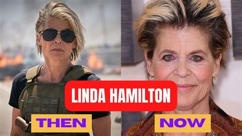 Linda's Age: How Old is She?