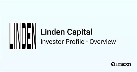 Linden's Investments and Business Ventures