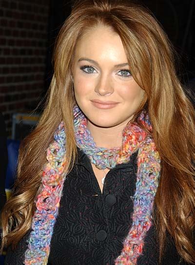 Lindsay Lohan: Early Life, Career Beginnings, and Personal Life