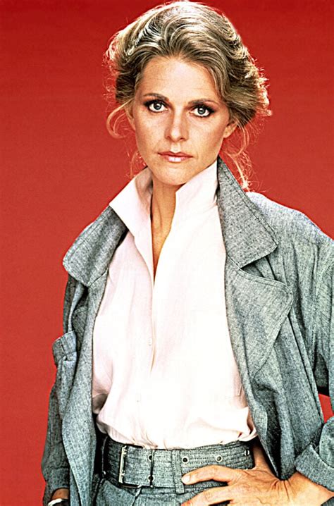 Lindsay Wagner: A Brief Biography