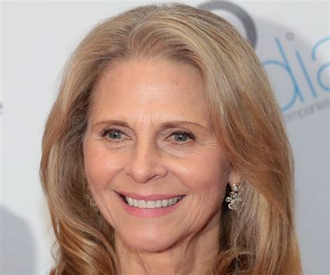 Lindsay Wagner: Age