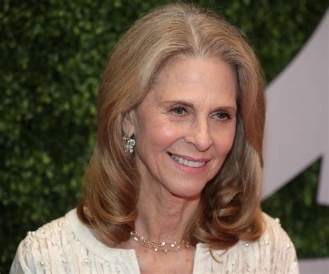 Lindsay Wagner: Biography