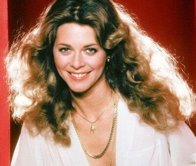 Lindsay Wagner: Height