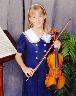 Lindsey Stirling's Early Life and Childhood