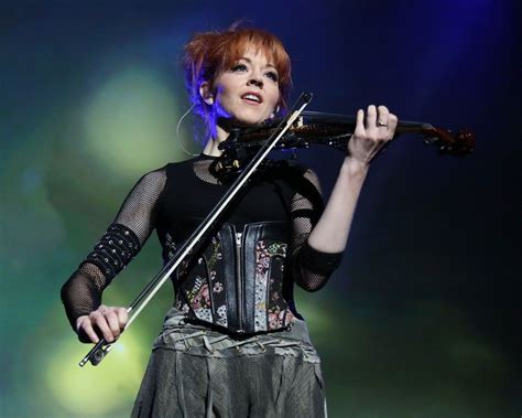 Lindsey Stirling's Impact on the Music Industry