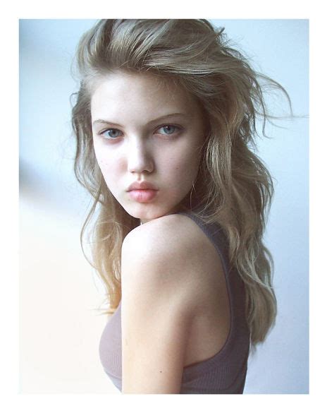 Lindsey Wixson: A Role Model for Many