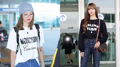 Lisa's Fashion and Style Evolution