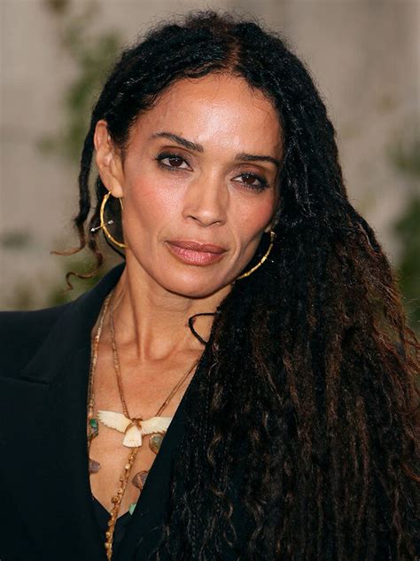 Lisa Bonet Biography