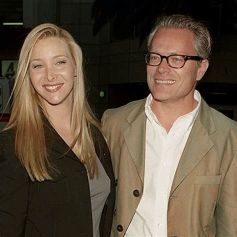 Lisa Kudrow's Personal Life and Family