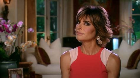 Lisa Rinna's Business Ventures and Entrepreneurial Spirit