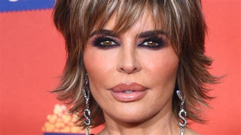 Lisa Rinna's Philanthropic Work and Advocacy Efforts