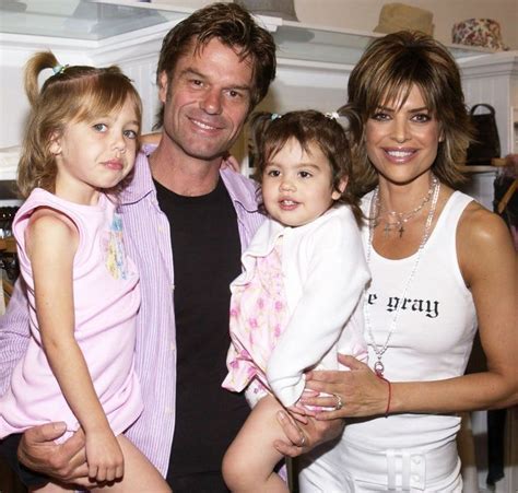 Lisa Rinna: Early Life and Family Background