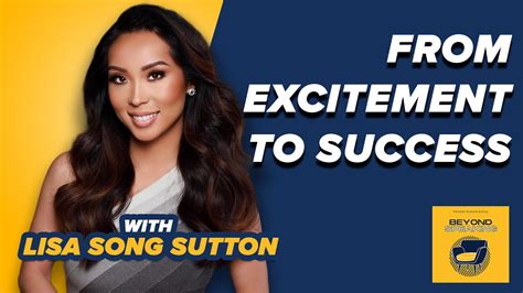 Lisa Song Sutton's Rise to Success