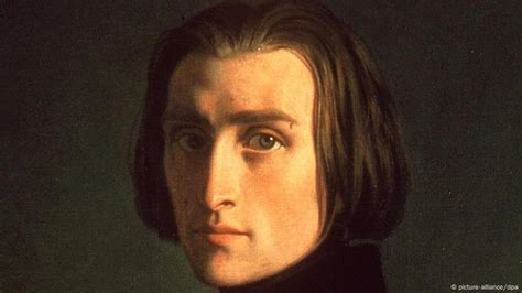 Liszt's Musical Instrument: A Reflection of His Emotional Journey