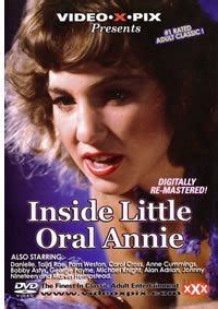 Little Oral Annie: An Inspiration to All