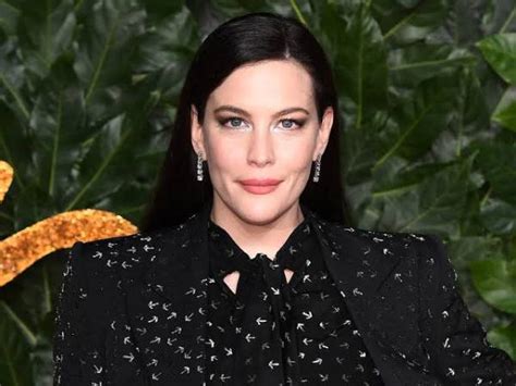 Liv Tyler Net Worth 2021