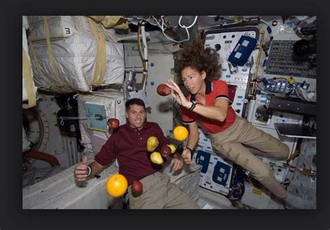 Living in Space: The Challenges and Delights of Astronaut Life