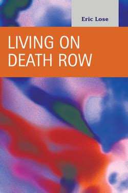 Living on Death Row: The Enigmatic Realm of Fantasies and Daydreams