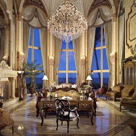 Living the Dream: Exploring the Opulent Lifestyles of the Affluent