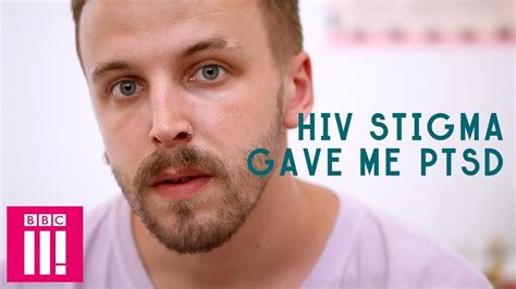 Living with HIV: Navigating the Challenges and Stigma