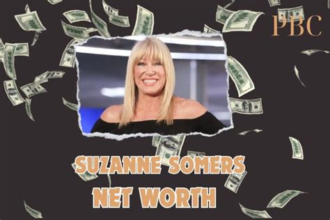 Liz Summers: Net Worth and Financial Success