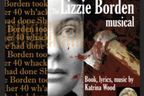 Lizzy Borden: A Musical Phenomenon