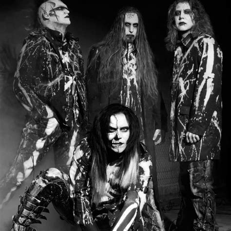 Lizzy Borden: Queen of Heavy Metal