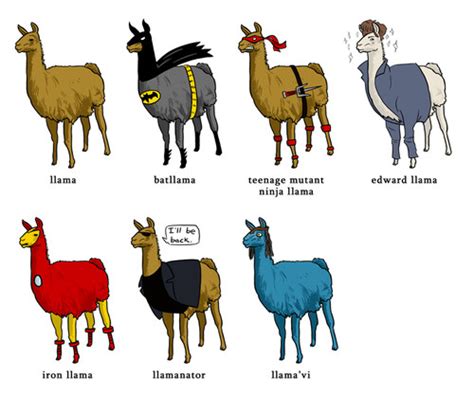 Llamas in Popular Culture: From Cartoons to Fashion