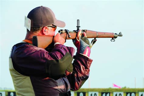 Long Guns for Sporting and Competitive Shooting: Unleashing the Potential for Excellence