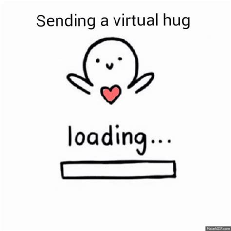 Long-Distance Hugs: Exploring the Emotional Impact of Virtual Embrace and Hugging Pillows