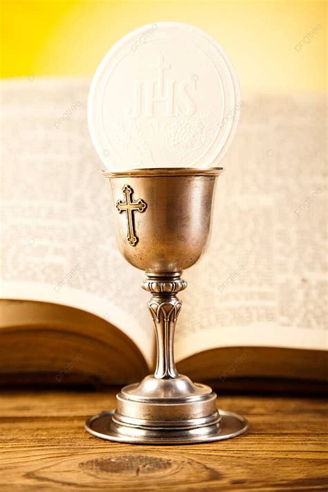 Longing for Communion: The Intense Spiritual Craving to Partake in the Eucharist