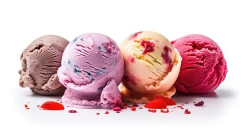 Longing for Delectable Frozen Delights - Unveiling the Pleasures of Icy Confections