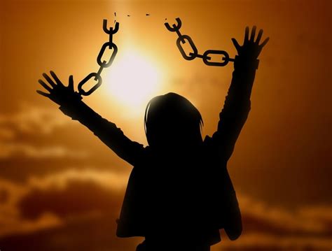 Longing for Freedom: The Psychological Consequences of Breaking Free from an Oppressive Relationship